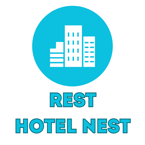 Rest Hotel Nest